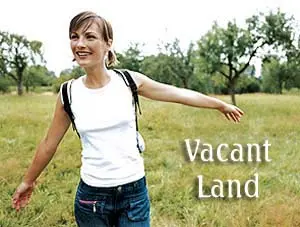 Trevor Waters Realty vacant land listings
