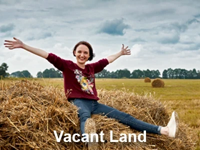 Trevor Waters Realty vacant land listings